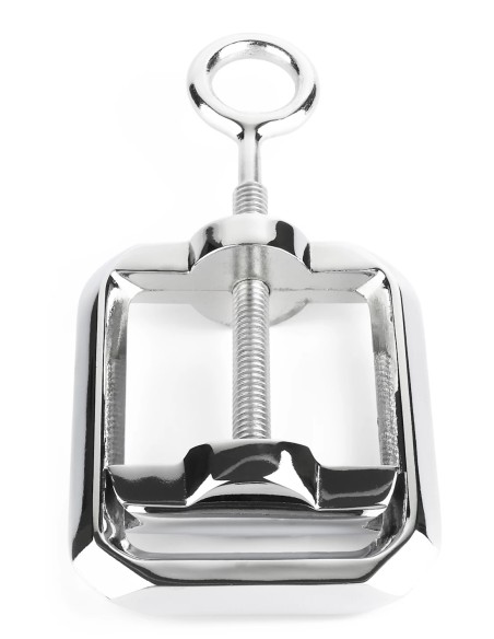 Mr. Steel Ball Crusher Heavy