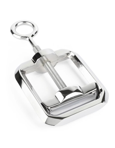 Mr. Steel Ball Crusher Heavy