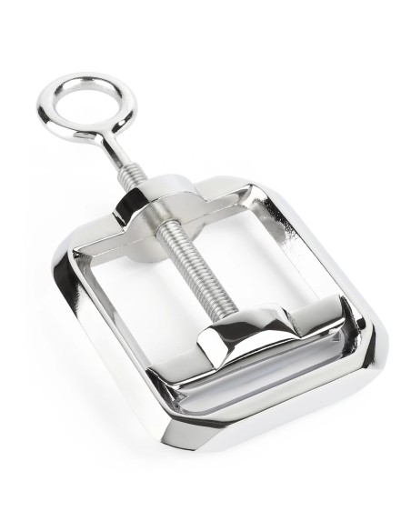Mr. Steel Ball Crusher Heavy