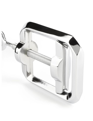 Mr. Steel Ball Crusher Heavy