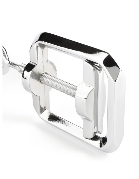 Mr. Steel Ball Crusher Heavy
