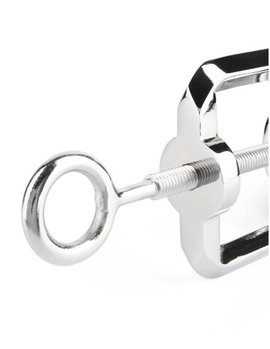 Mr. Steel Ball Crusher Heavy