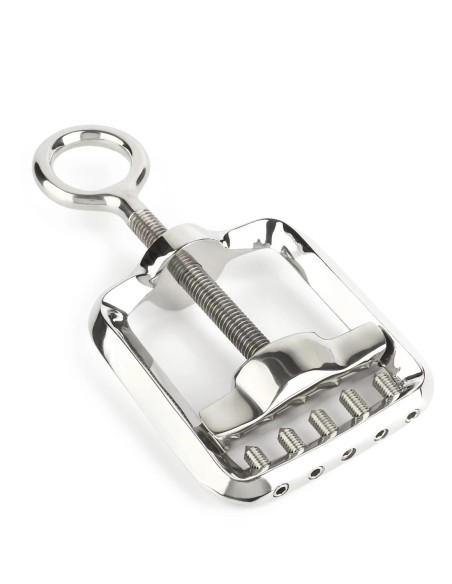 Mr. Steel Ball Crusher-V2
