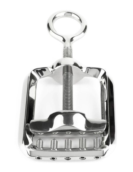Mr. Steel Ball Crusher-V2