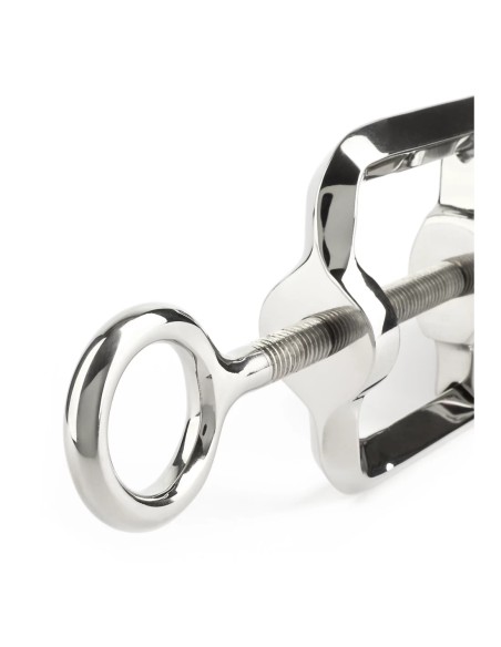Mr. Steel Ball Crusher-V2