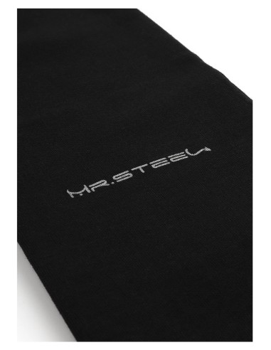 Mr. Steel Ball Crusher-V2