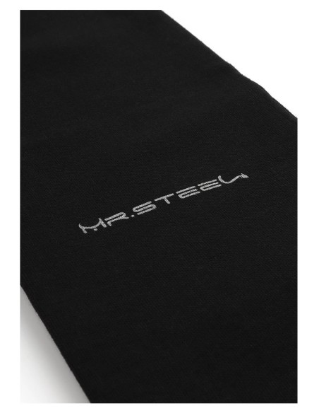 Mr. Steel Ball Crusher-V2