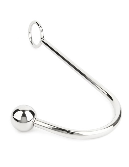 Mr. Steel Bondage Hook 40mm Ball