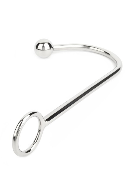 Mr. Steel Bondage Hook 40mm Ball