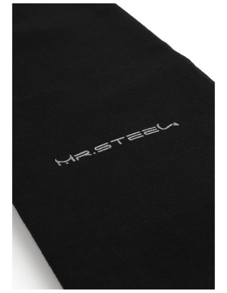 Mr. Steel Heavy Steel Butt Plug Medium