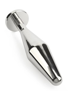 Mr. Steel Classic Butt Plug Large 2