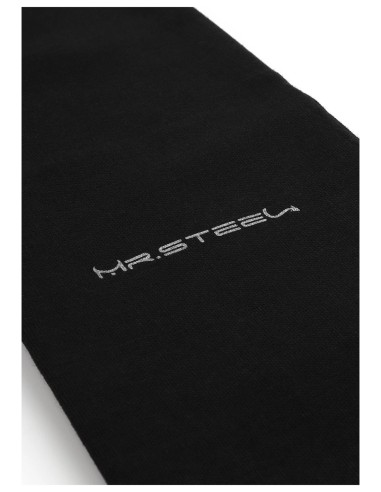 Mr. Steel Hinged Magnetic Cockring 40mm