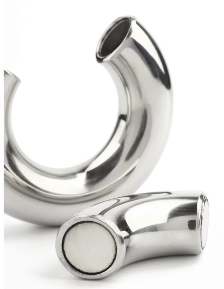 Mr. Steel MBS Stackable Weight 39mm