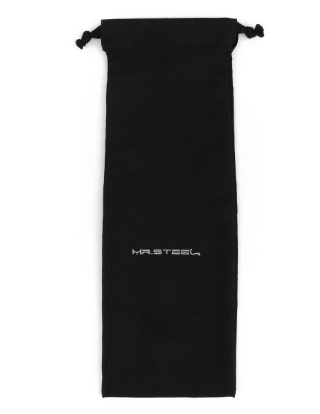 Mr. Steel MBS Stackable Weight 39mm