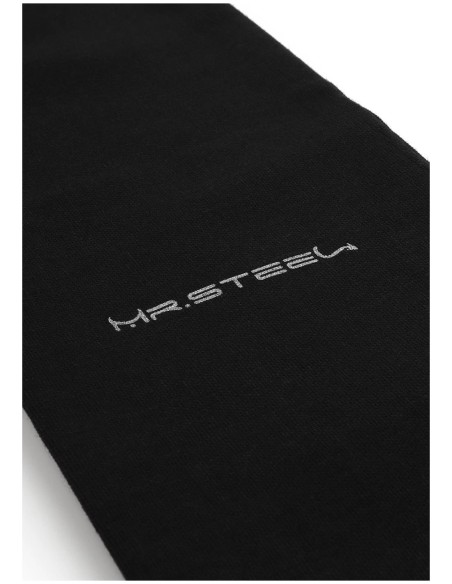 Mr. Steel MBS Stackable Weight 39mm