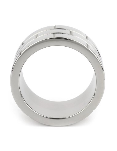 Mr. Steel The Wall C-Ring 45mm