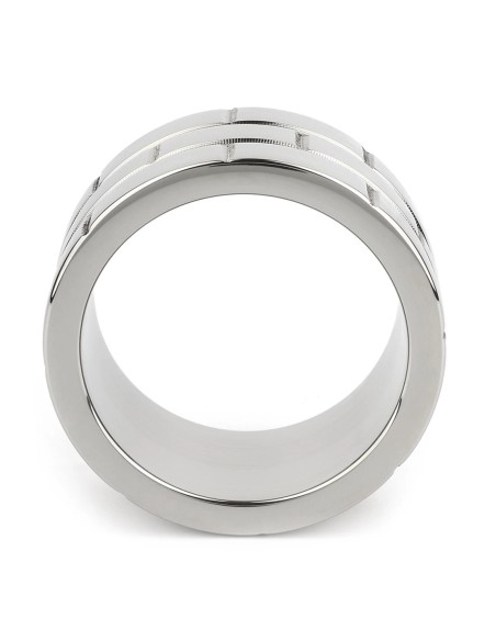 Mr. Steel The Wall C-Ring 45mm