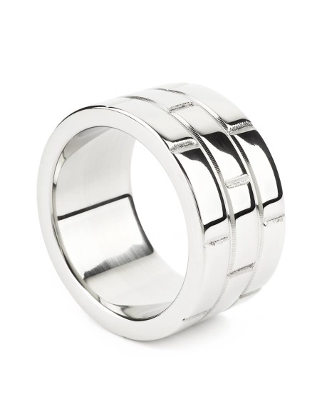 Mr. Steel The Wall C-Ring 45mm