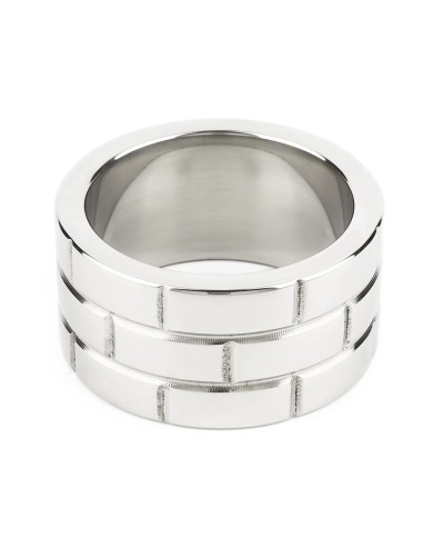 Mr. Steel The Wall C-Ring 45mm