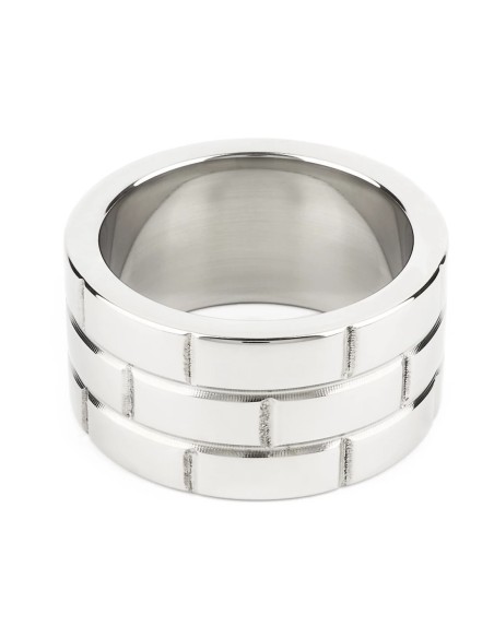 Mr. Steel The Wall C-Ring 45mm