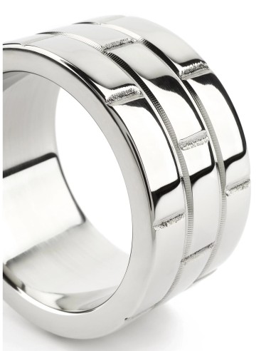 Mr. Steel The Wall C-Ring 45mm