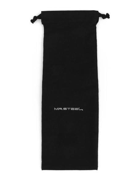 Mr. Steel The Wall C-Ring 45mm