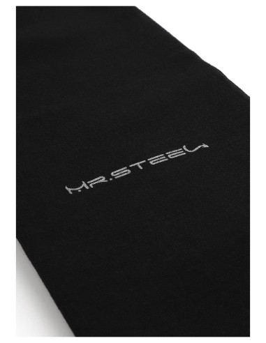 Mr. Steel The Wall C-Ring 45mm