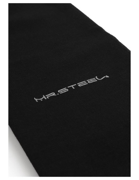 Mr. Steel The Wall C-Ring 45mm