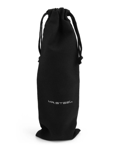 Mr. Steel The Wall C-Ring 45mm