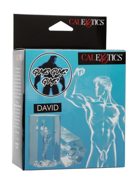 CalExotics Guys Guys Guys David