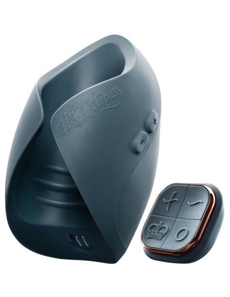 Hot Octopuss Pulse Duo II