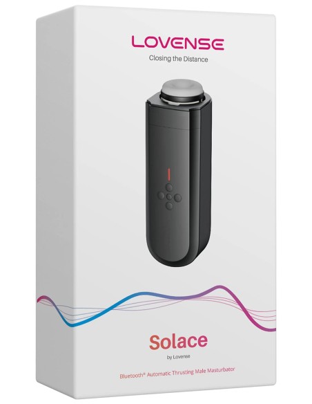 Lovense Solace