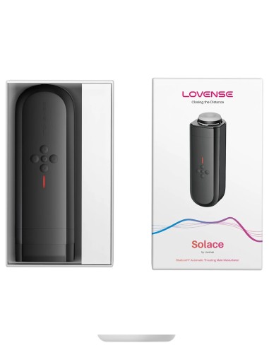 Lovense Solace
