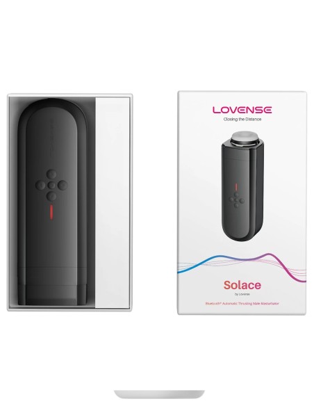 Lovense Solace