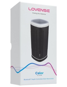 Lovense Calor 2