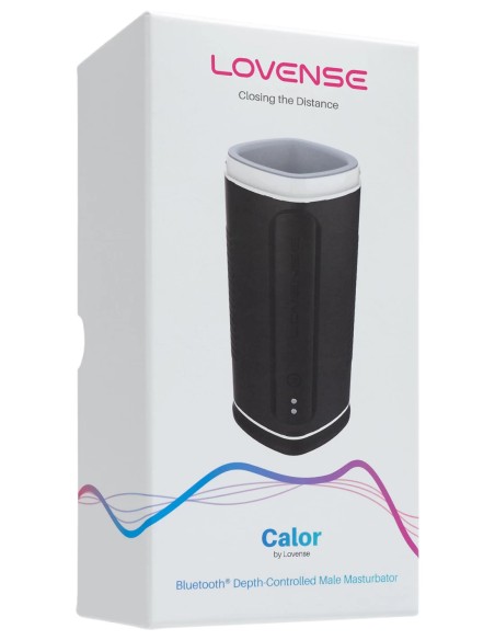 Lovense Calor