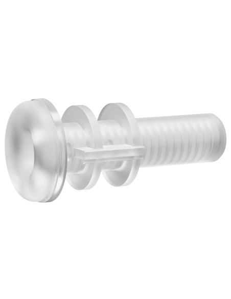 Lovense Solace Donut Sleeve