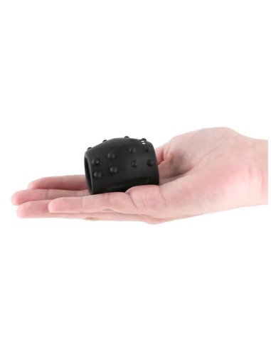 Renegade Sidekick Mini Vibrating Penis Sleeve