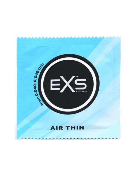 EXS Air Thin Condoms 12 x 56 mm