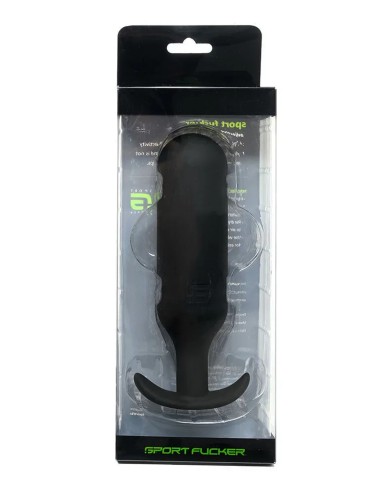 Sport Fucker Next Level Trainer Plug - Regular