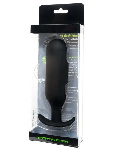 Sport Fucker Next Level Trainer Plug - Regular