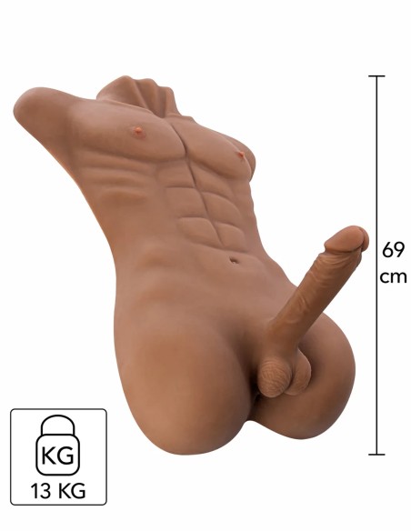 Dude, Fuck Me! 13 kg