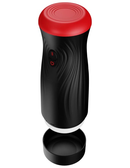 Vortex Thrust Masturbator