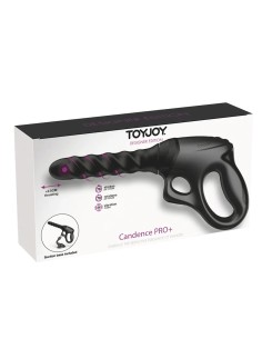 Cadence PRO+ Gun Vibrator 2