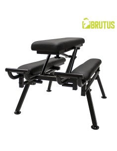 BRUTUS Fuck Bench