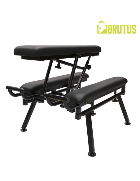BRUTUS Fuck Bench