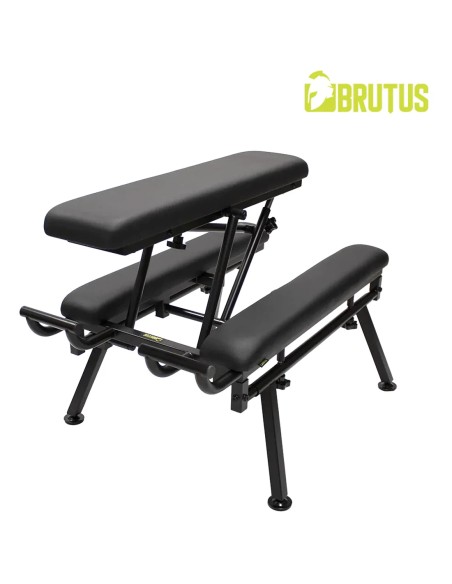 BRUTUS Fuck Bench