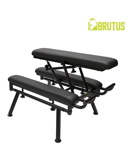 BRUTUS Fuck Bench