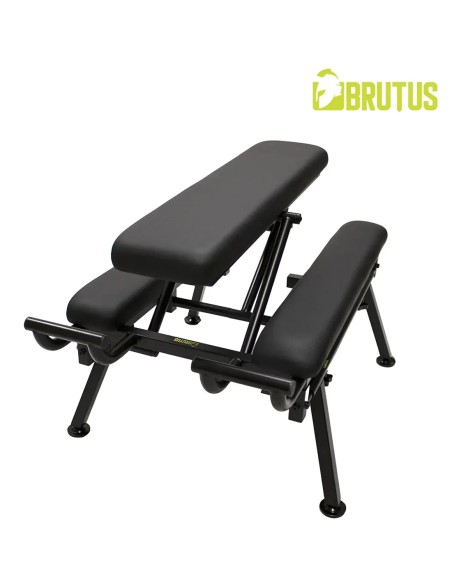 BRUTUS Fuck Bench