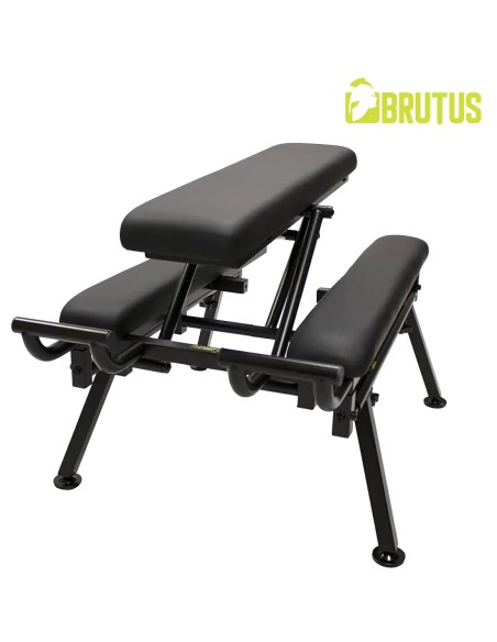 BRUTUS Fuck Bench